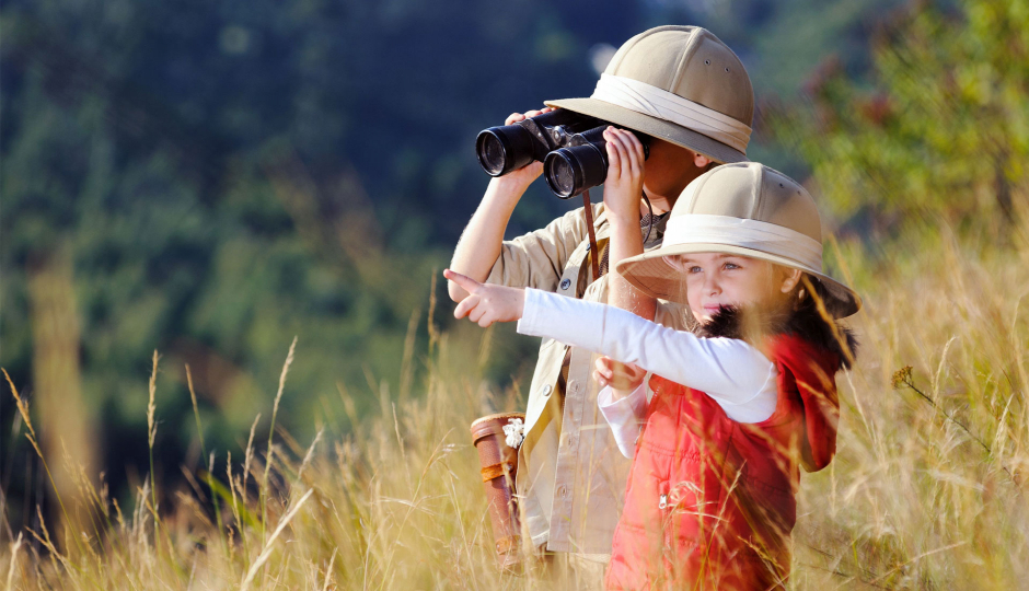 Actual image number 14 for slideshow images, displaying 34 tanzania safari images