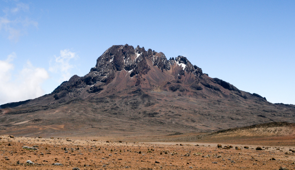 Actual image number 18 for slideshow images, displaying 38 tanzania safari images