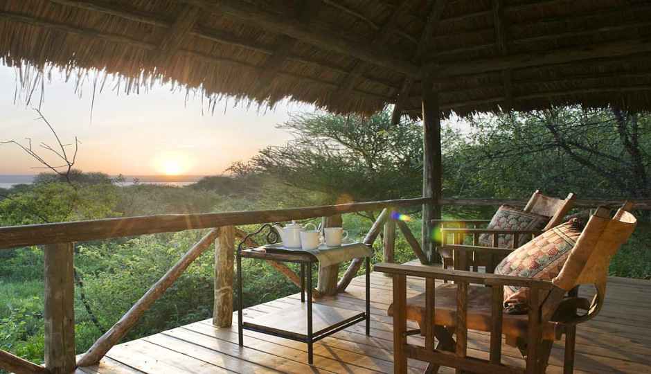 Actual image number 17 for slideshow images, displaying 37 tanzania safari images