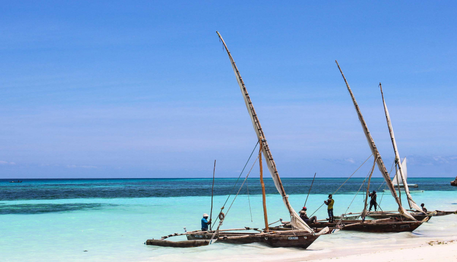 Image Post for Where to Find Awesome Beaches in Tanzania