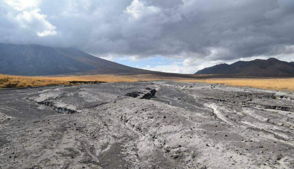 Actual image number 6 for slideshow images, displaying 26 tanzania safari images