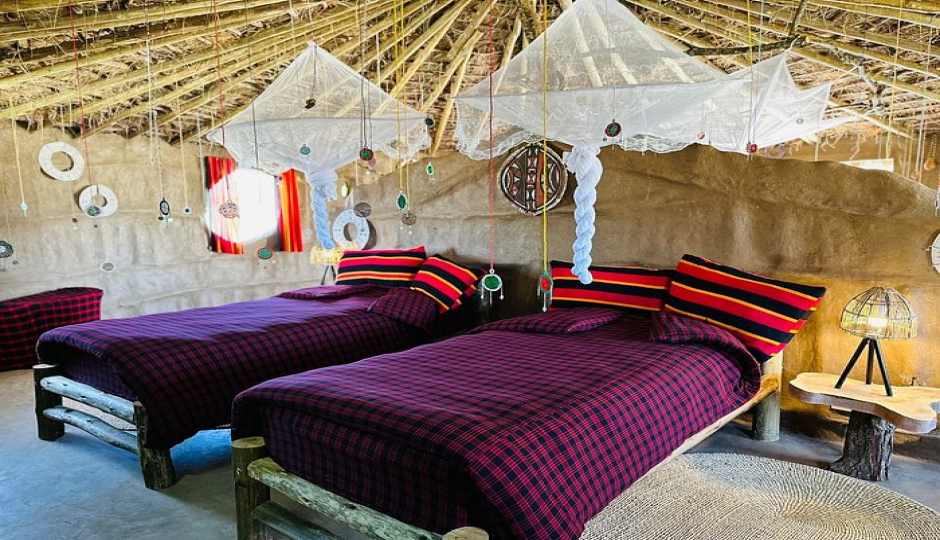 Random image number 5 showcasing tanzania safari image gallery placeholder
