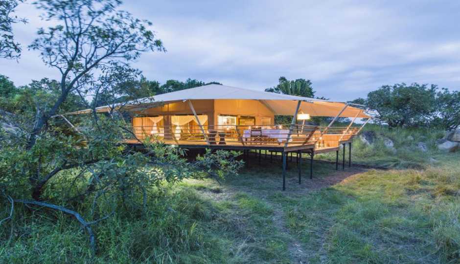 Thumb Nail Image: 5 Discovering the Wonders of Tanzania's Northern Circuit Safari: A Journey of Awe and Amazement