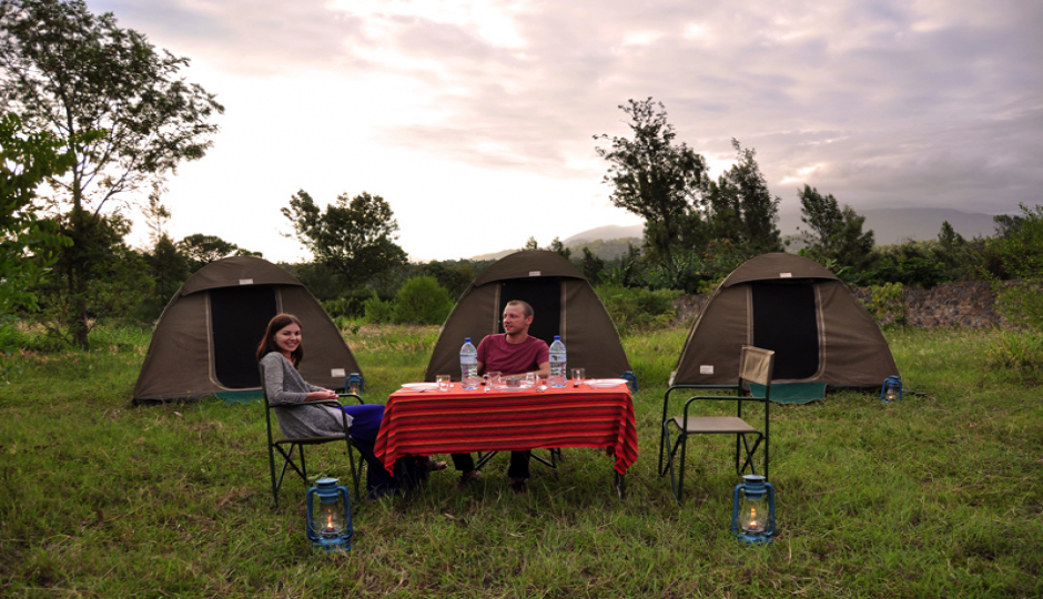 Thumb Nail Image: 4 The Ultimate Guide: Best Time to Visit Serengeti National Park