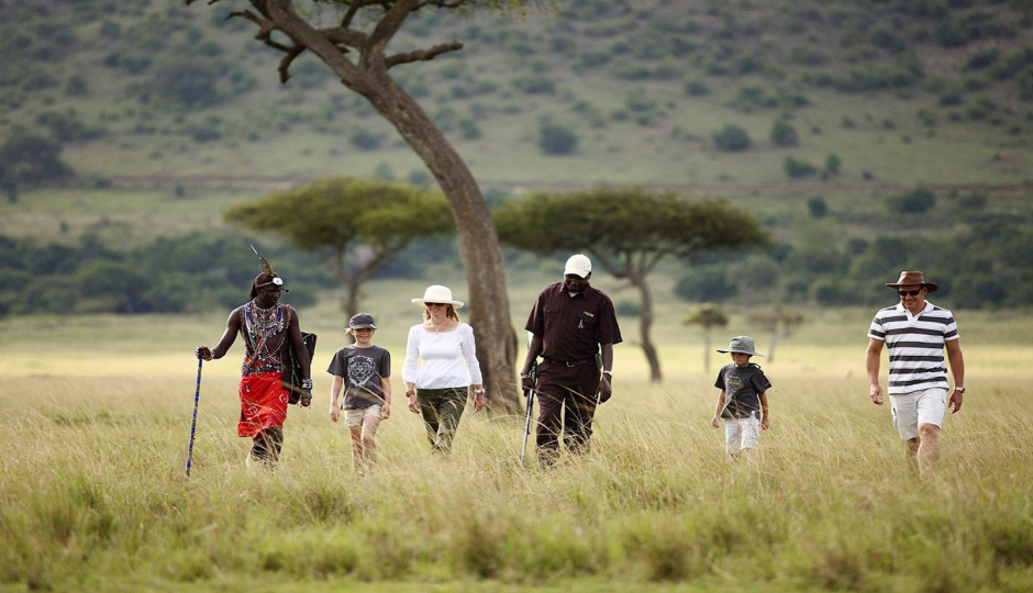 Thumb Nail Image: 6 Discovering the Wonders of Tanzania's Northern Circuit Safari: A Journey of Awe and Amazement