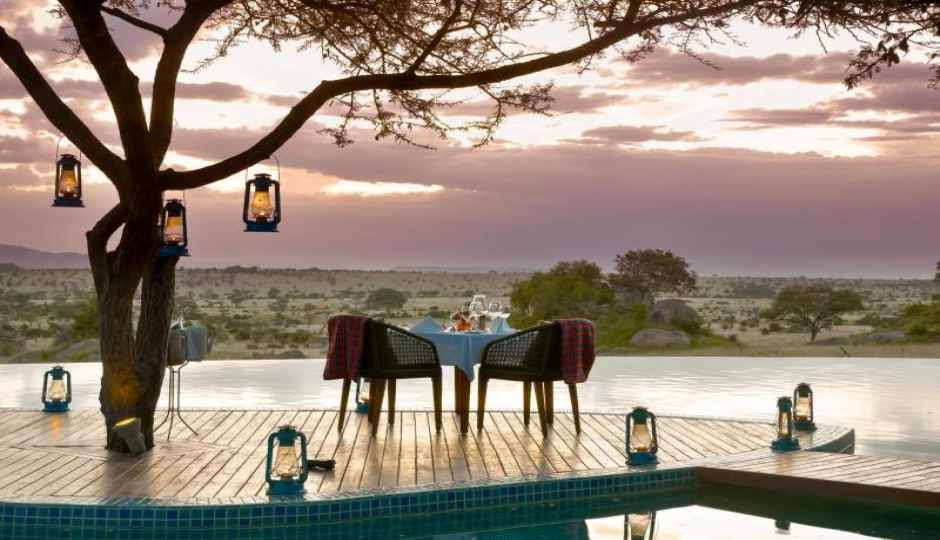 Random image number 3 showcasing tanzania safari image gallery placeholder