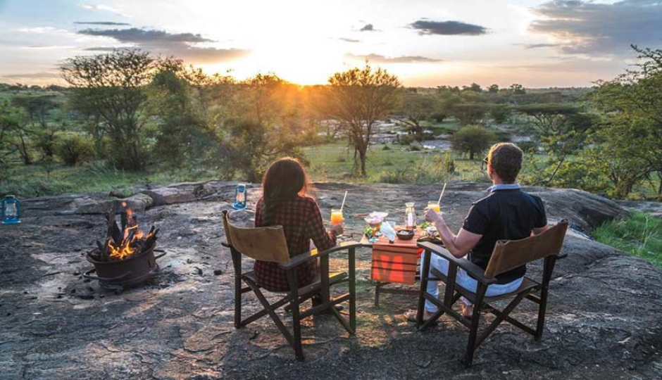 Random image number 3 showcasing tanzania safari image gallery placeholder