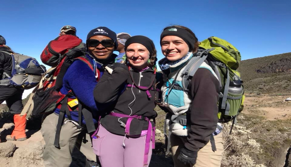 Thumb Nail Image: 4 Join a Kilimanjaro Climbing Group: Conquer Africa's Highest Peak Together!
