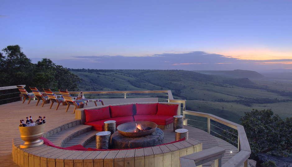 Actual image number 5 for slideshow images, displaying 25 tanzania safari images