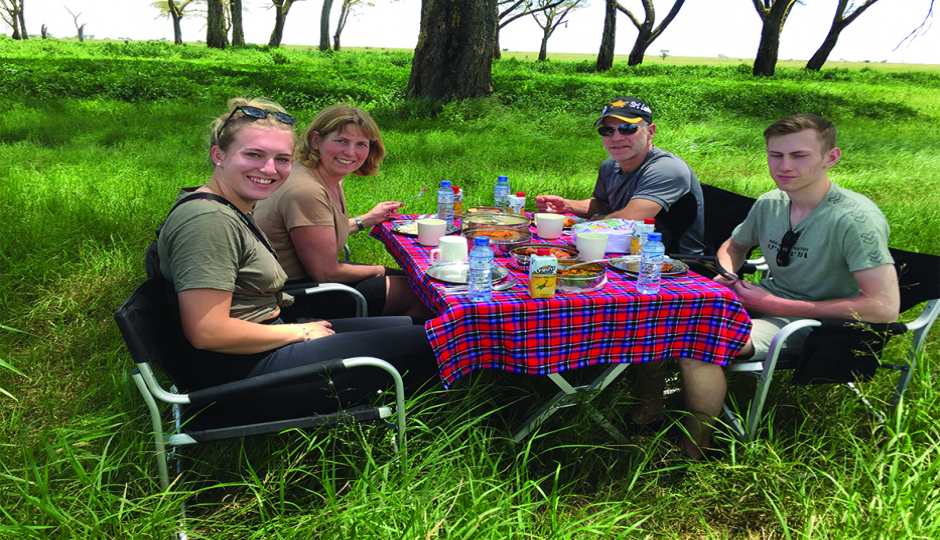 Actual image number 16 for slideshow images, displaying 36 tanzania safari images