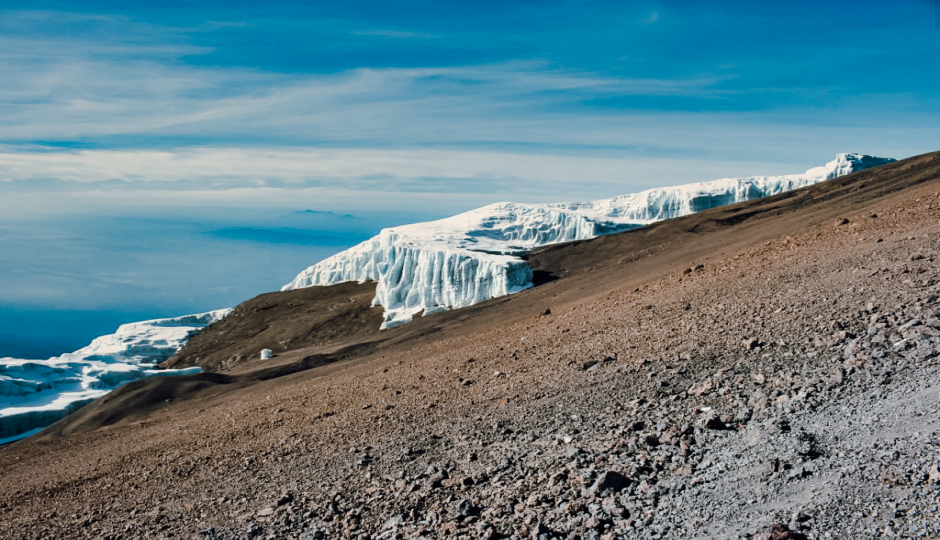 Thumb Nail Image: 3 Conquer the Skies: Embarking on a Kilimanjaro Summit Attempt - A Journey to the Roof of Africa!