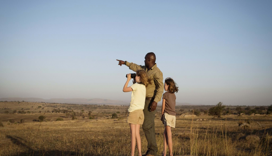 Actual image number 3 for slideshow images, displaying 23 tanzania safari images