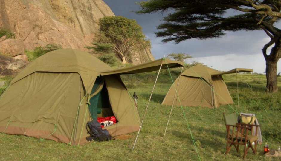 Actual image number 8 for slideshow images, displaying 28 tanzania safari images