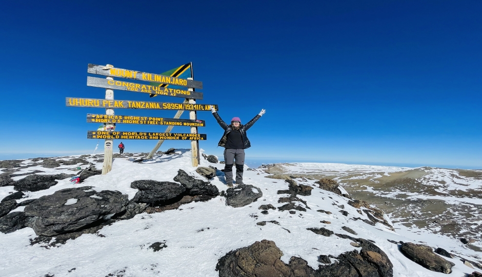 Thumb Nail Image: 2 Can I Do Kilimanjaro and Safari in One Trip? – Best Ways to Combine Them