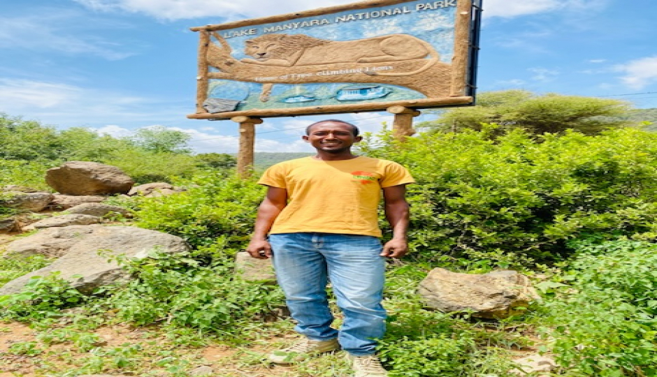 Random image number 6 showcasing tanzania safari image gallery placeholder