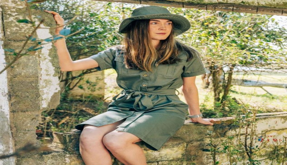 Actual image number 17 for slideshow images, displaying 37 tanzania safari images