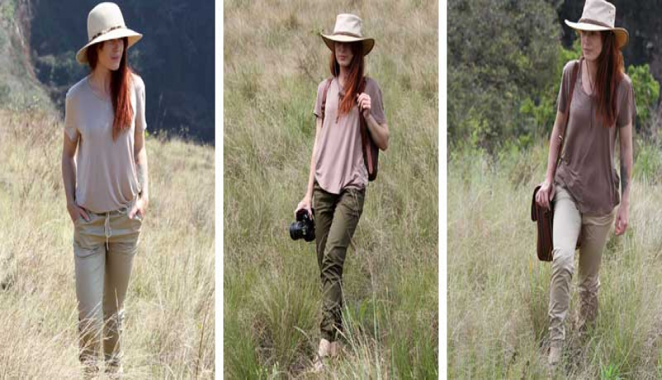 Actual image number 9 for slideshow images, displaying 29 tanzania safari images