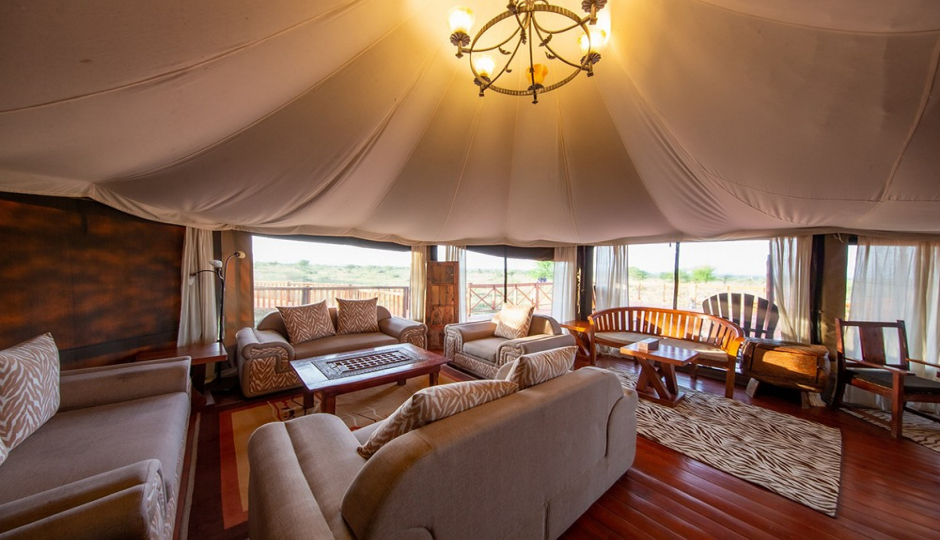 Actual image number 8 for slideshow images, displaying 28 tanzania safari images