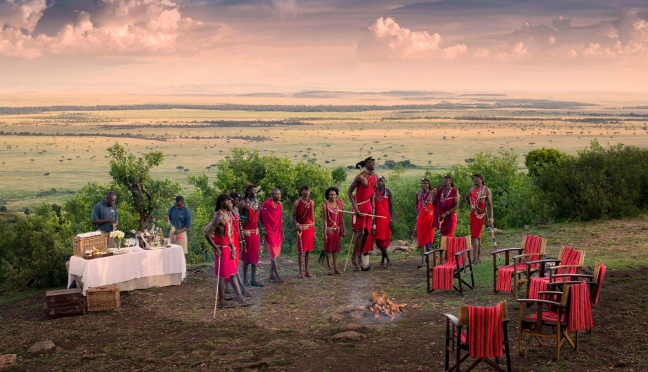 Thumb Nail Image: 5 Discover the Best Day Trips in Tanzania: A Journey into Nature and Culture