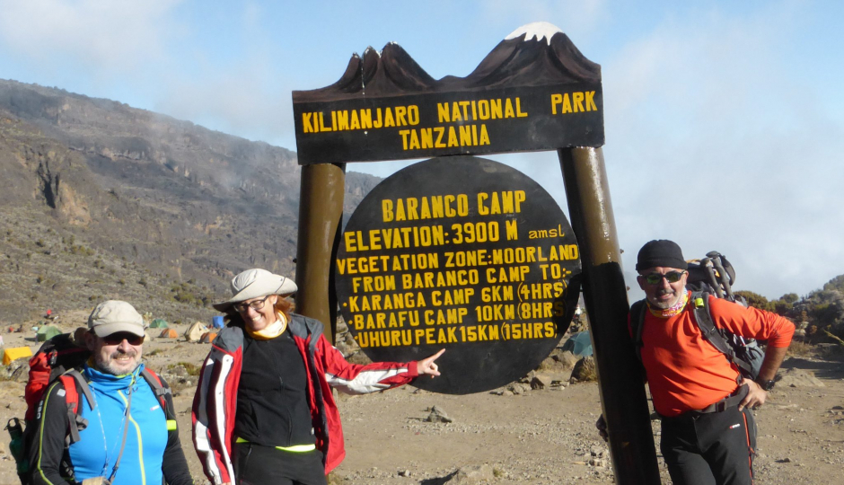 Random image number 3 showcasing tanzania safari image gallery placeholder