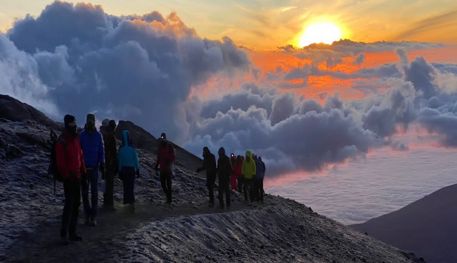 Image Post for A Tribute to Kilimanjaro Mountain Guides