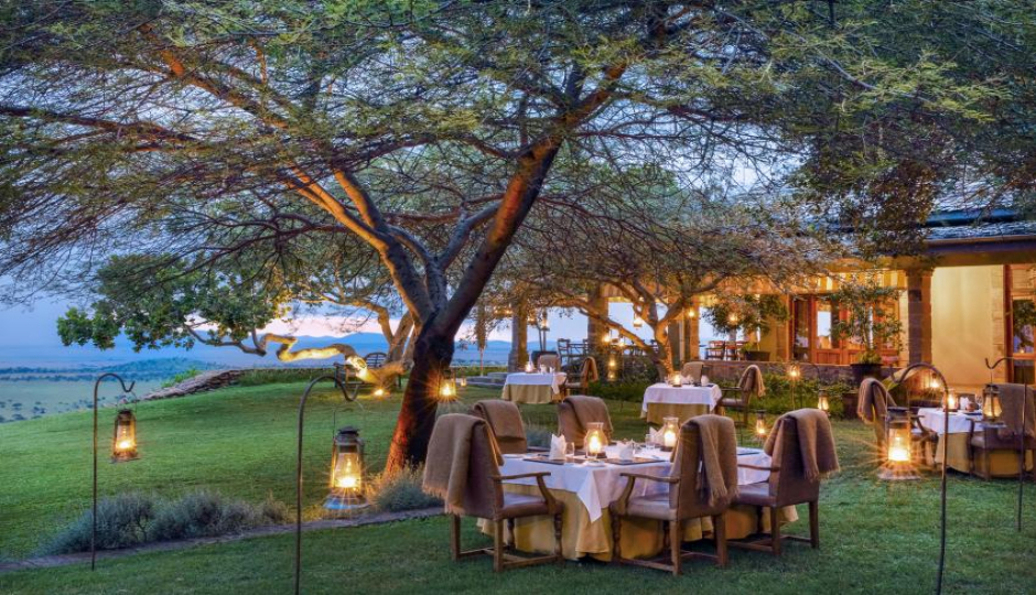 A random image for 5 Days Best Tanzania Safari Itinerary package