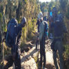Thumb Image No: 3 Kilimanjaro Machame Route - 6 Days
