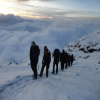 Blog post Kilimanjaro's Routes A Quick Guide to Routes' Pros and Cons Title