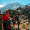 Thumb Nail Image: 3 Elevate Your Spirit - The Transformative Journey of a Mount Kilimanjaro Hike