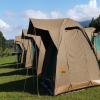 Blog post Tanzania Budget Camping Safaris: Embarking on an Affordable African Adventure Title