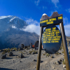 Thumb Nail Image: 4 Conquer Mount Kilimanjaro: Training Tips for a Successful Climb with Lindo Travel & Tours