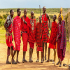 Blog post The Maasai: Exploring the Vibrant Culture of Africa's Iconic Tribe Title