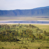 Thumb Nail Image: 4 Ngorongoro Crater: The Enchanting Eden of Tanzania