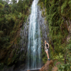 Thumb Nail Image: 2 Exploring the Majestic Beauty of Materuni Waterfalls: A Tanzanian Gem