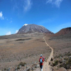 Thumb Nail Image: 5 Best Mount Kilimanjaro Climbing Tips - Lead a Successful Summit