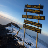 Blog post Elevate Your Spirit - The Transformative Journey of a Mount Kilimanjaro Hike Title
