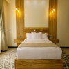 Blog post Serengeti Safari: Finding the Perfect Accommodation Amidst the Wild Title