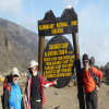 Thumb Nail Image: 1 Conquer Mount Kilimanjaro: Training Tips for a Successful Climb with Lindo Travel & Tours