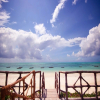 Thumb Nail Image: 1 Zanzibar - A Tropical Paradise: The Best Time to Visit for an Unforgettable Beach Holiday