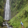 Thumb Nail Image: 4 Exploring the Majestic Beauty of Materuni Waterfalls: A Tanzanian Gem
