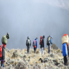 Blog post Best Mount Kilimanjaro Climbing Tips - Lead a Successful Summit Title