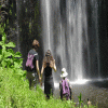 Thumb Nail Image: 3 Exploring the Hidden Charms of Materuni Village and the Majestic Materuni Waterfalls