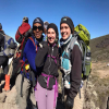 Thumb Nail Image: 3 Unraveling the Allure: Why Trekkers Climb Mount Kilimanjaro