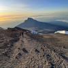 Thumb Nail Image: 4 The Ultimate Challenge: Why Trekkers Choose the Machame Route for Kilimanjaro Climbing