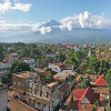 Blog post Discover Moshi - A Gateway to Adventure at the Foot of Kilimanjaro Title