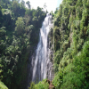 Blog post Exploring the Hidden Charms of Materuni Village and the Majestic Materuni Waterfalls Title