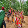 Blog post Unveiling the Rich Tapestry of Tanzanian Tribes: A Cultural Mosaic Title