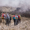 Thumb Nail Image: 1 Embarking on an Unforgettable Adventure: The Lemosho Route Expedition to Mount Kilimanjaro