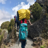 Thumb Nail Image: 3 Balancing Comfort and Conservation: How Many Porters Should Climb Kilimanjaro per One Climber?