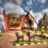 Blog post Exploring Arusha: Unveiling the Treasures of Tanzania's Gateway Title
